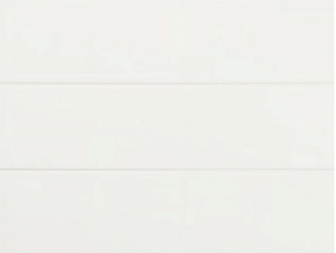 Плитка керамическая Equipe Ceramicas Evolution Blanco Mate (10х40) арт. VEN013042